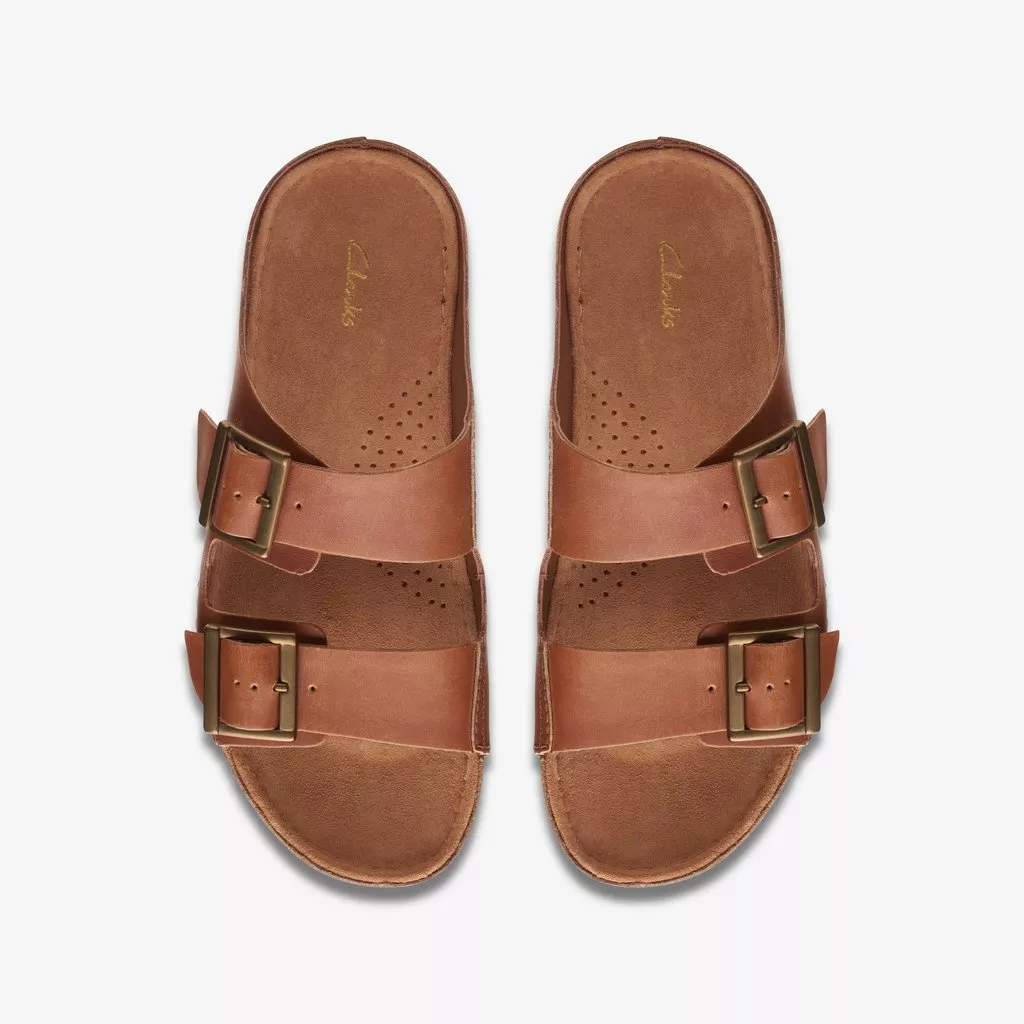 BROOKLEIGH SUN OLIVE NUBUCK