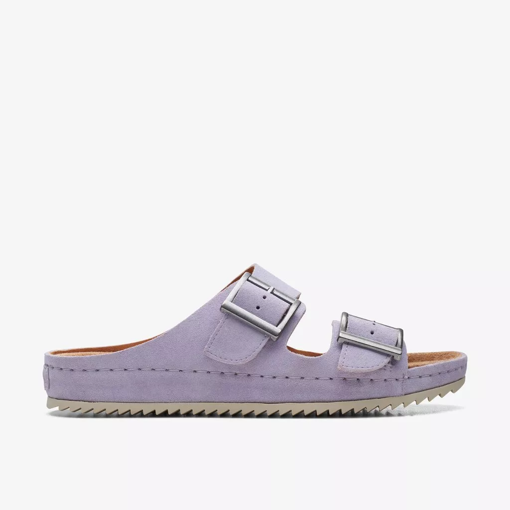 BROOKLEIGH SUN OLIVE NUBUCK