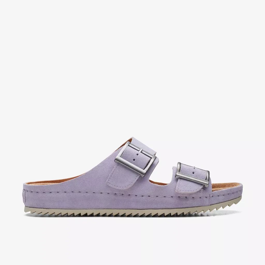 BROOKLEIGH SUN OLIVE NUBUCK