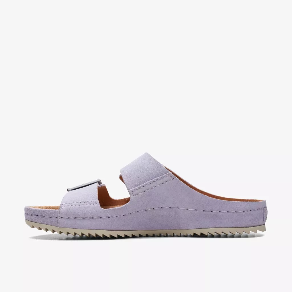 BROOKLEIGH SUN OLIVE NUBUCK