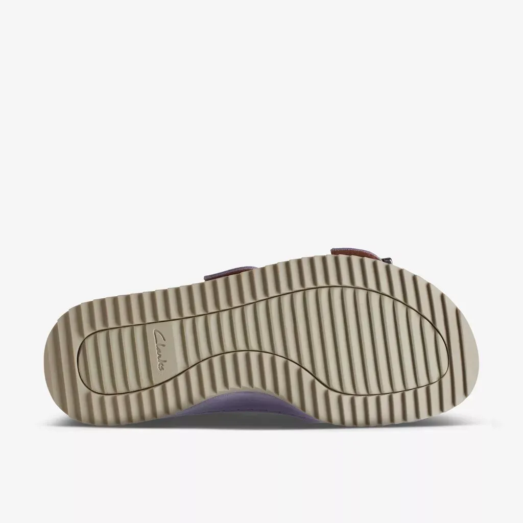 BROOKLEIGH SUN OLIVE NUBUCK