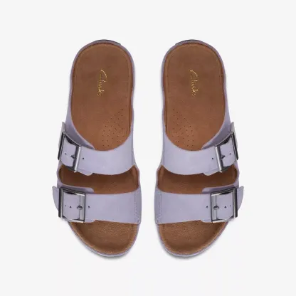 BROOKLEIGH SUN OLIVE NUBUCK