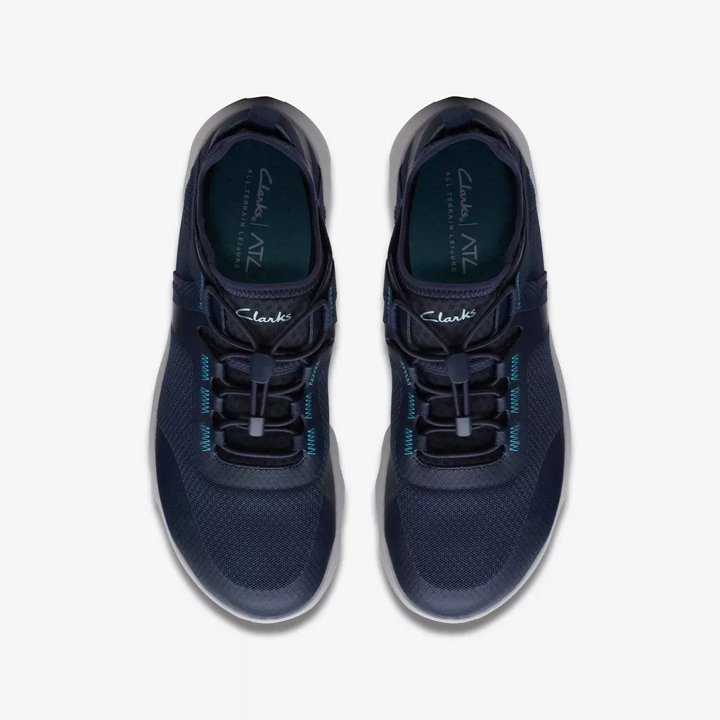 ATL COAST ROCK BLACK