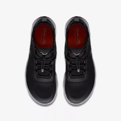 ATL COAST ROCK BLACK