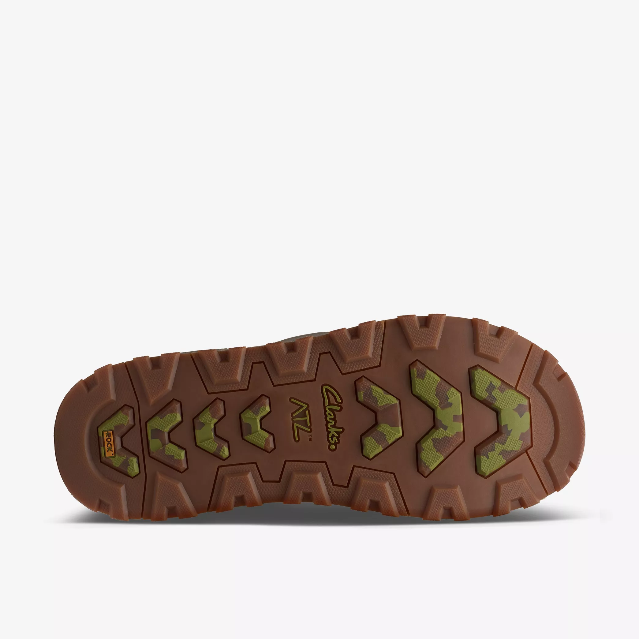 ATL TREK WAVE BLUE COMBINATION