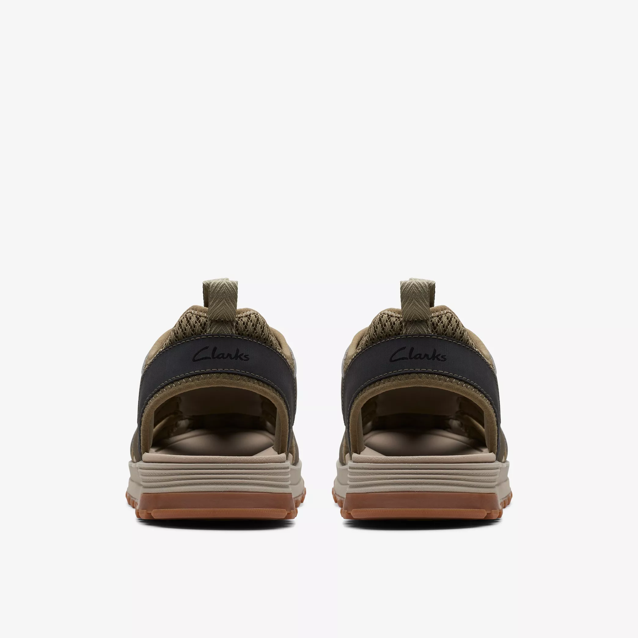 ATL TREK WAVE BLUE COMBINATION