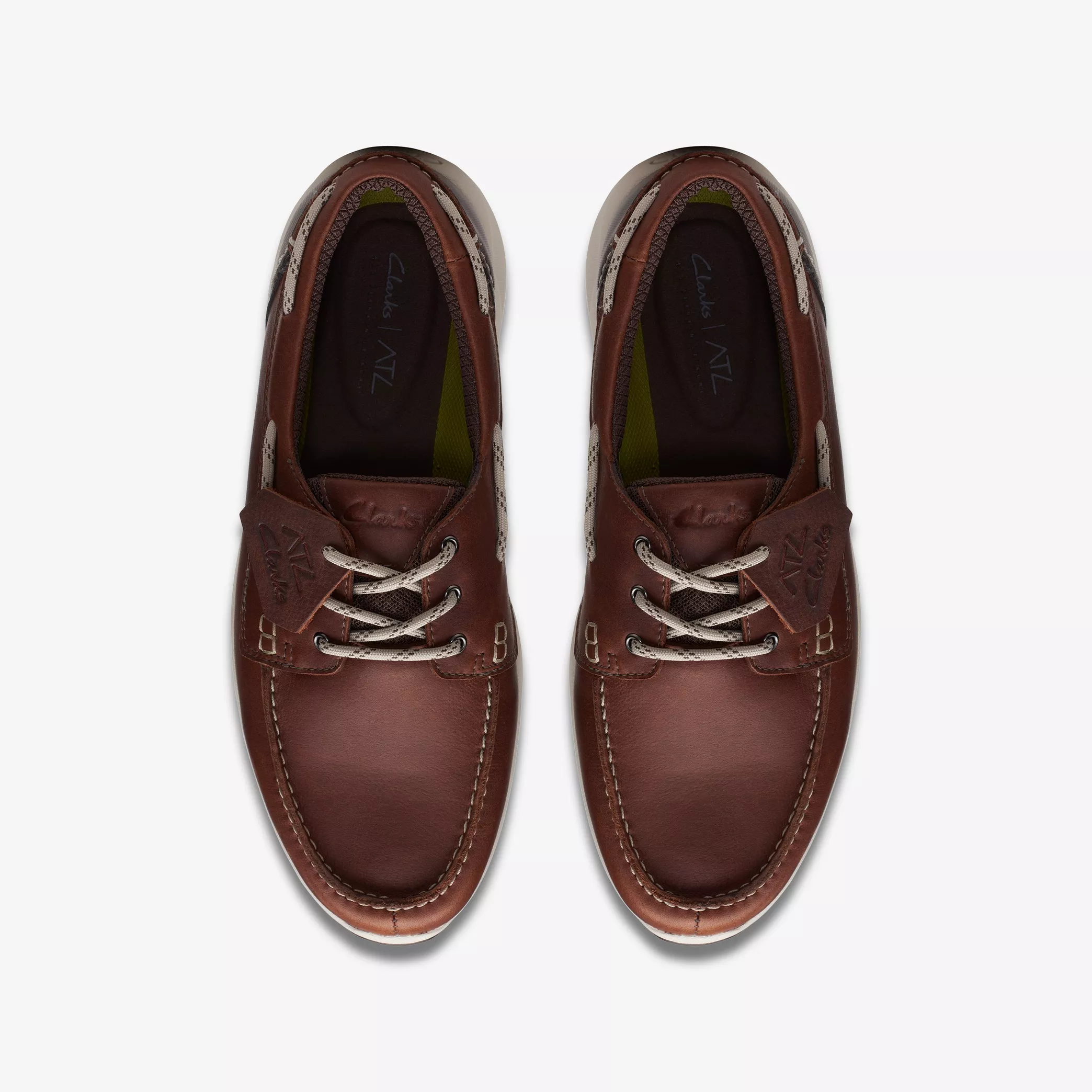 ATL SAIL GO BRITISH TAN