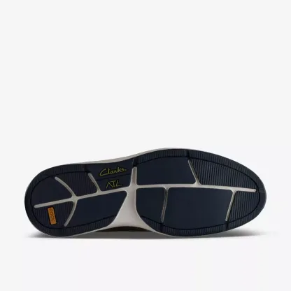 ATL SAIL GO BRITISH TAN