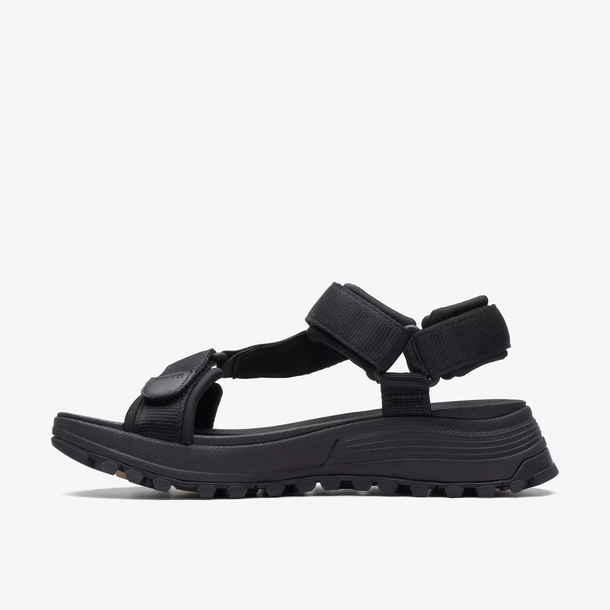 ATL TREK SPORT BLACK