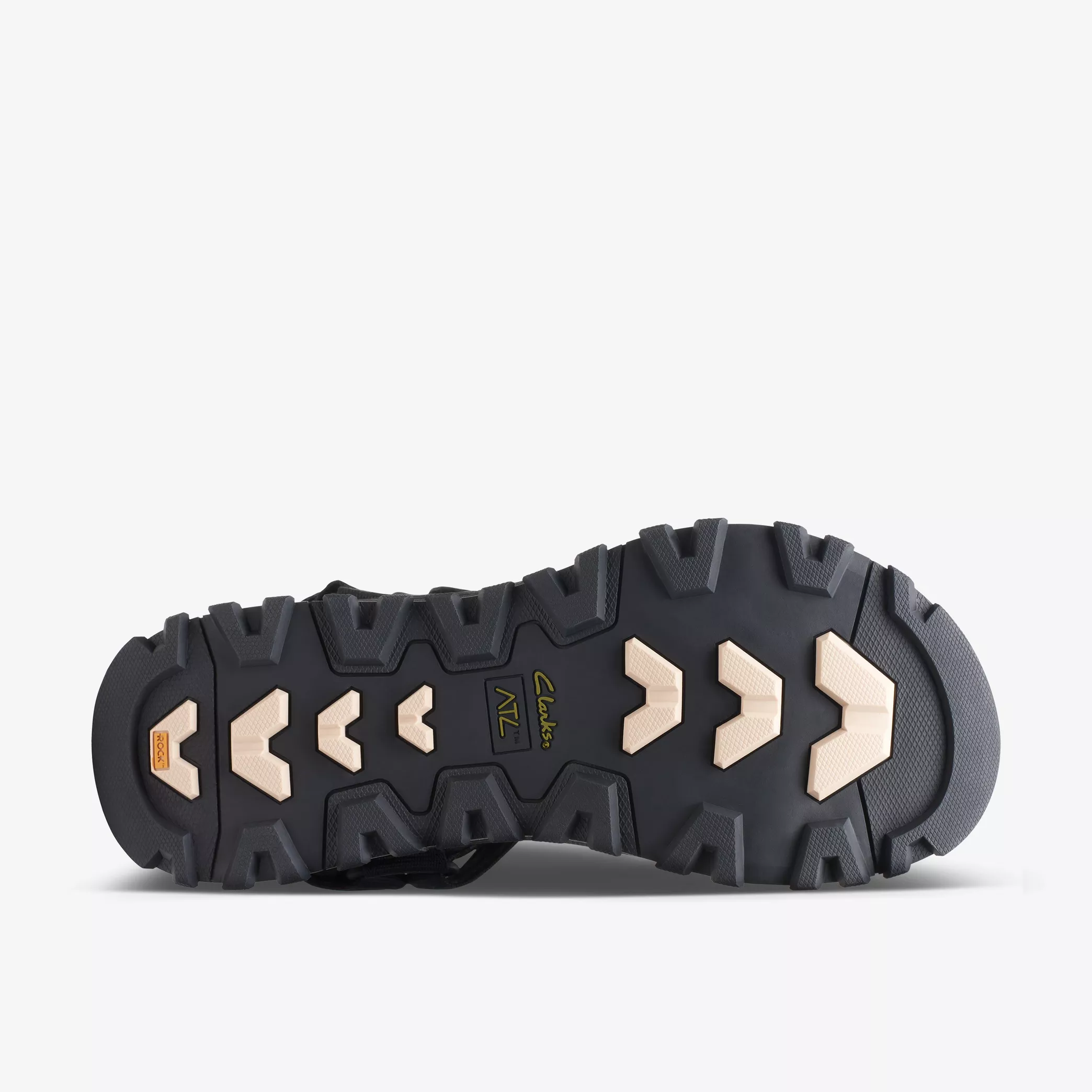 ATL TREK SPORT BLACK