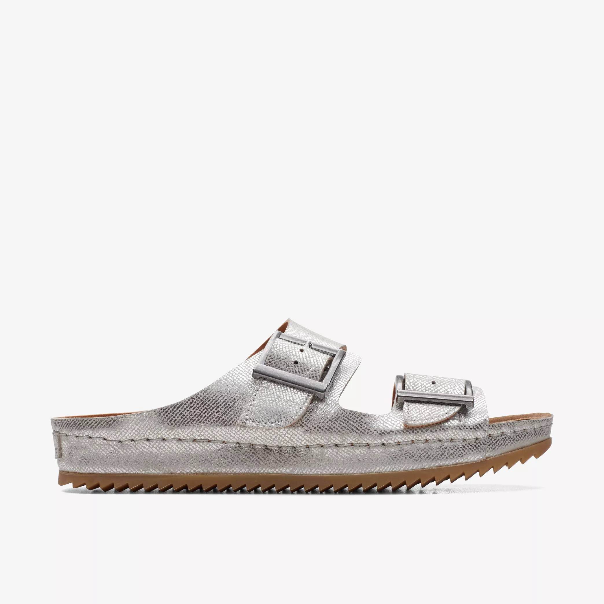 BROOKLEIGH SUN OLIVE NUBUCK