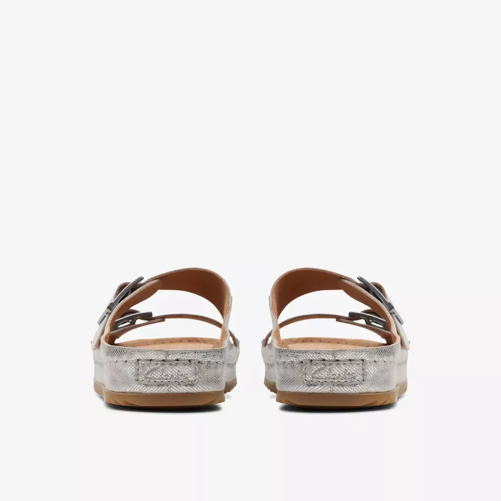 BROOKLEIGH SUN OLIVE NUBUCK