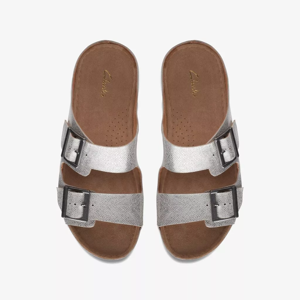 BROOKLEIGH SUN OLIVE NUBUCK