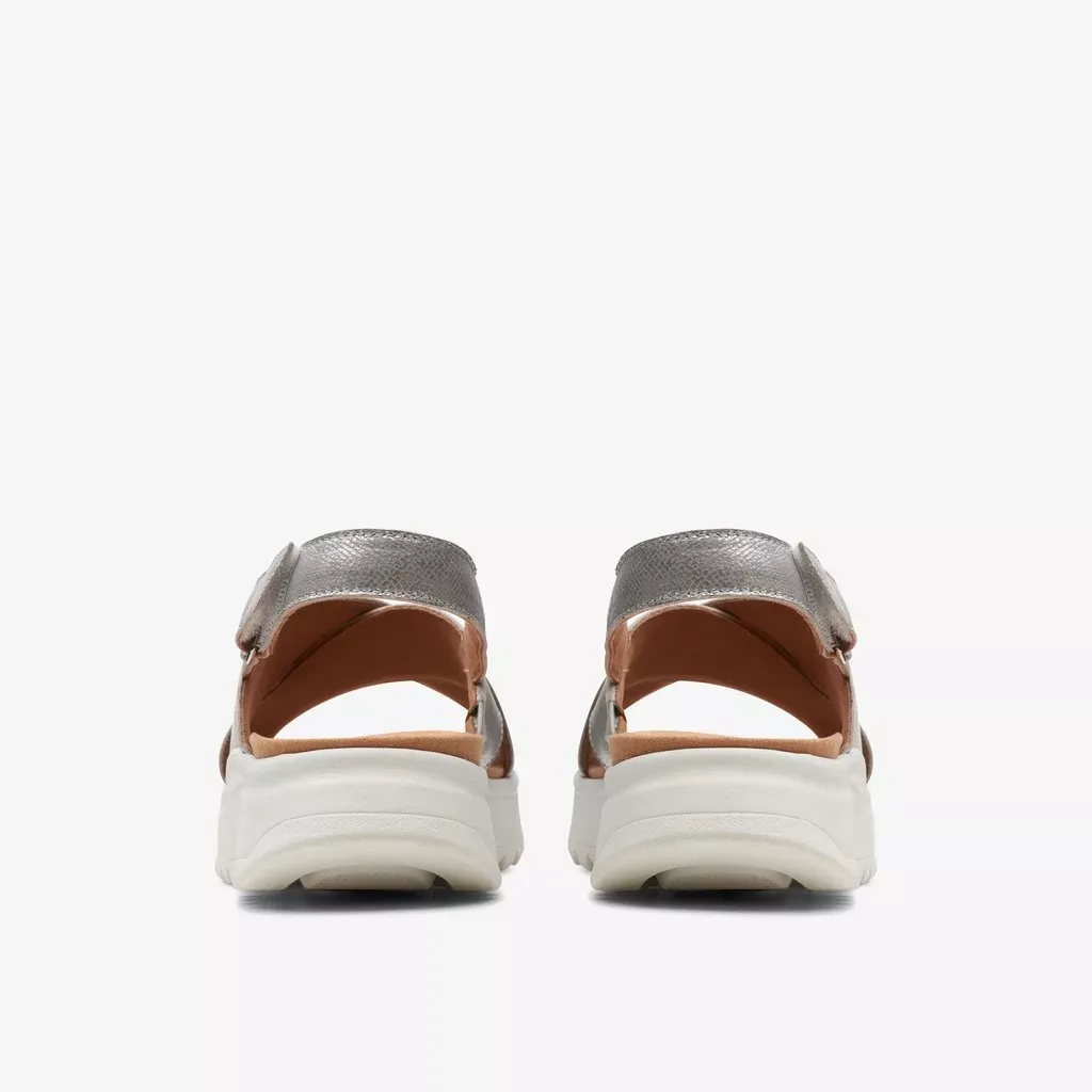 DASH LITE WISH SILVER METALLIC