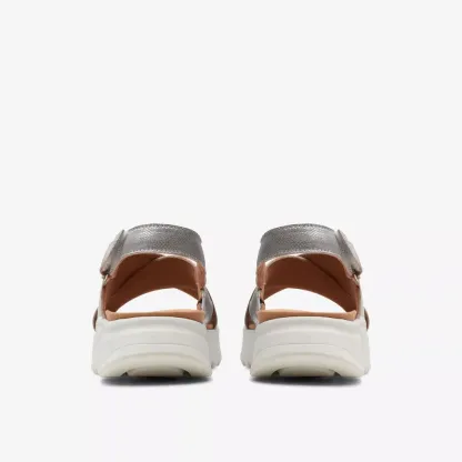 DASH LITE WISH SILVER METALLIC