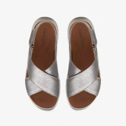 DASH LITE WISH SILVER METALLIC