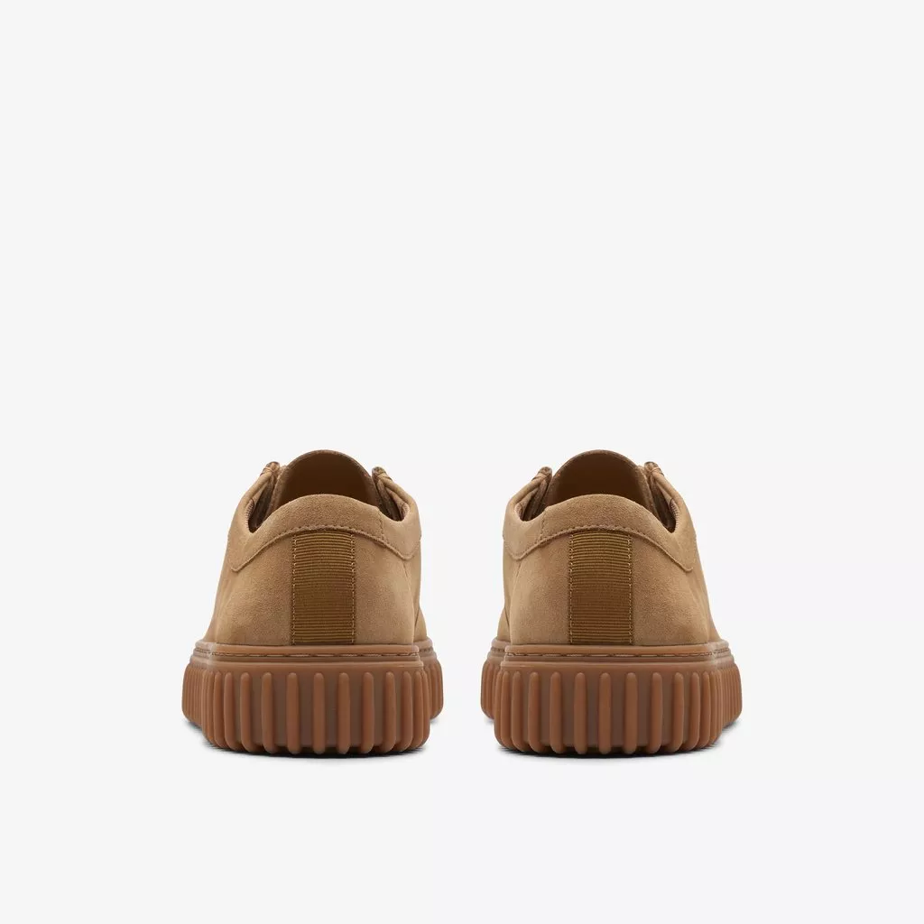 TORHILL LO RED COMBINATION