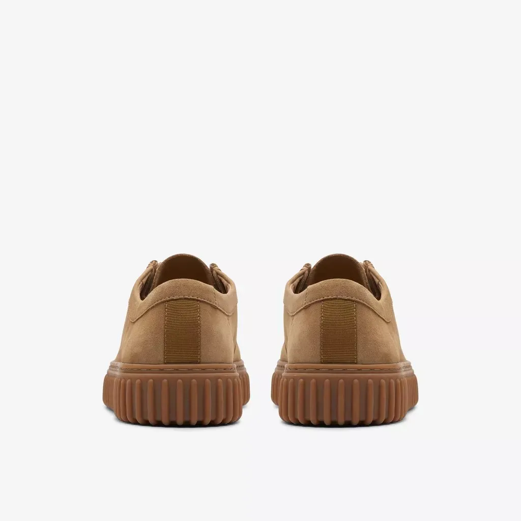 TORHILL LO RED COMBINATION