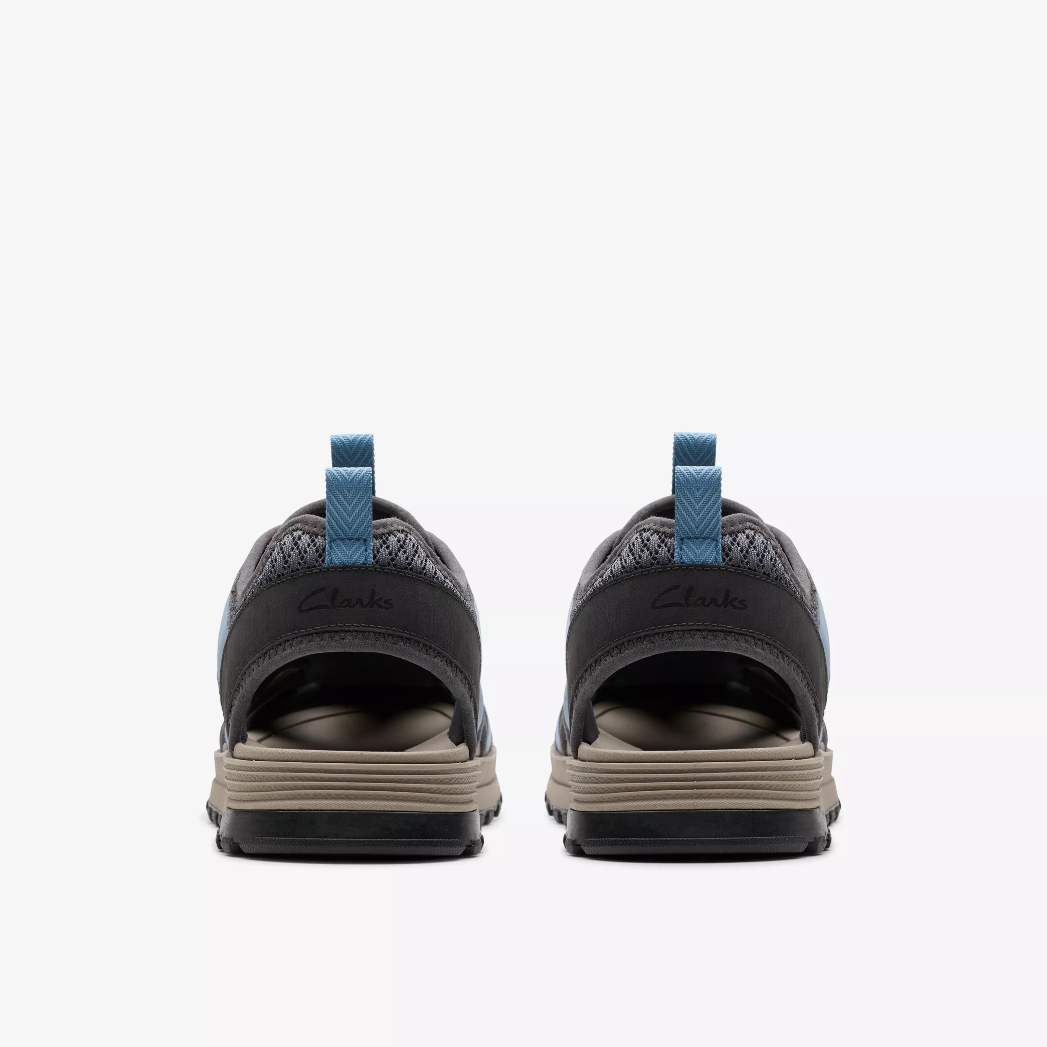 ATL TREK WAVE BLUE COMBINATION