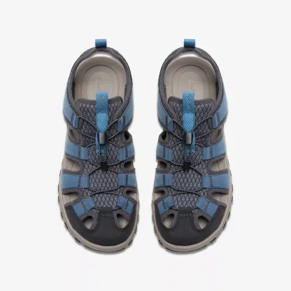 ATL TREK WAVE BLUE COMBINATION