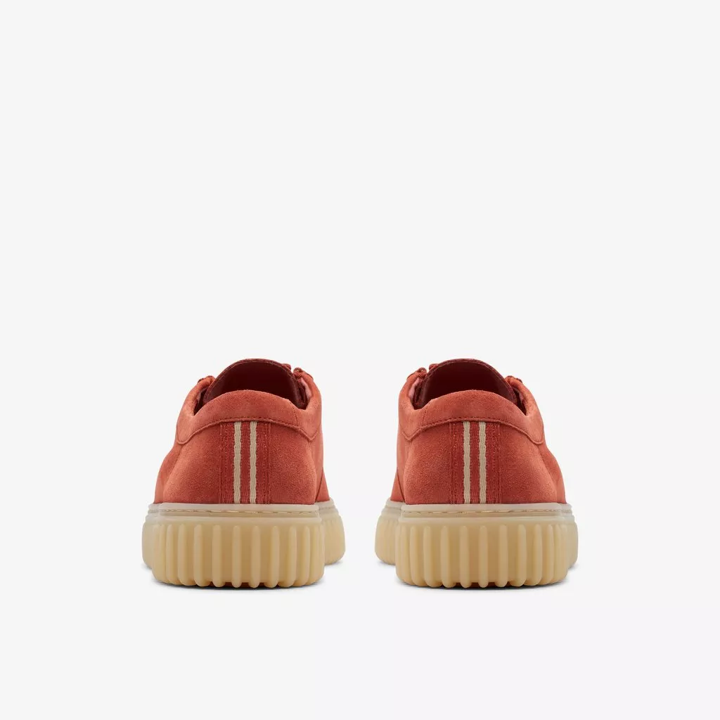 TORHILL LO RED COMBINATION