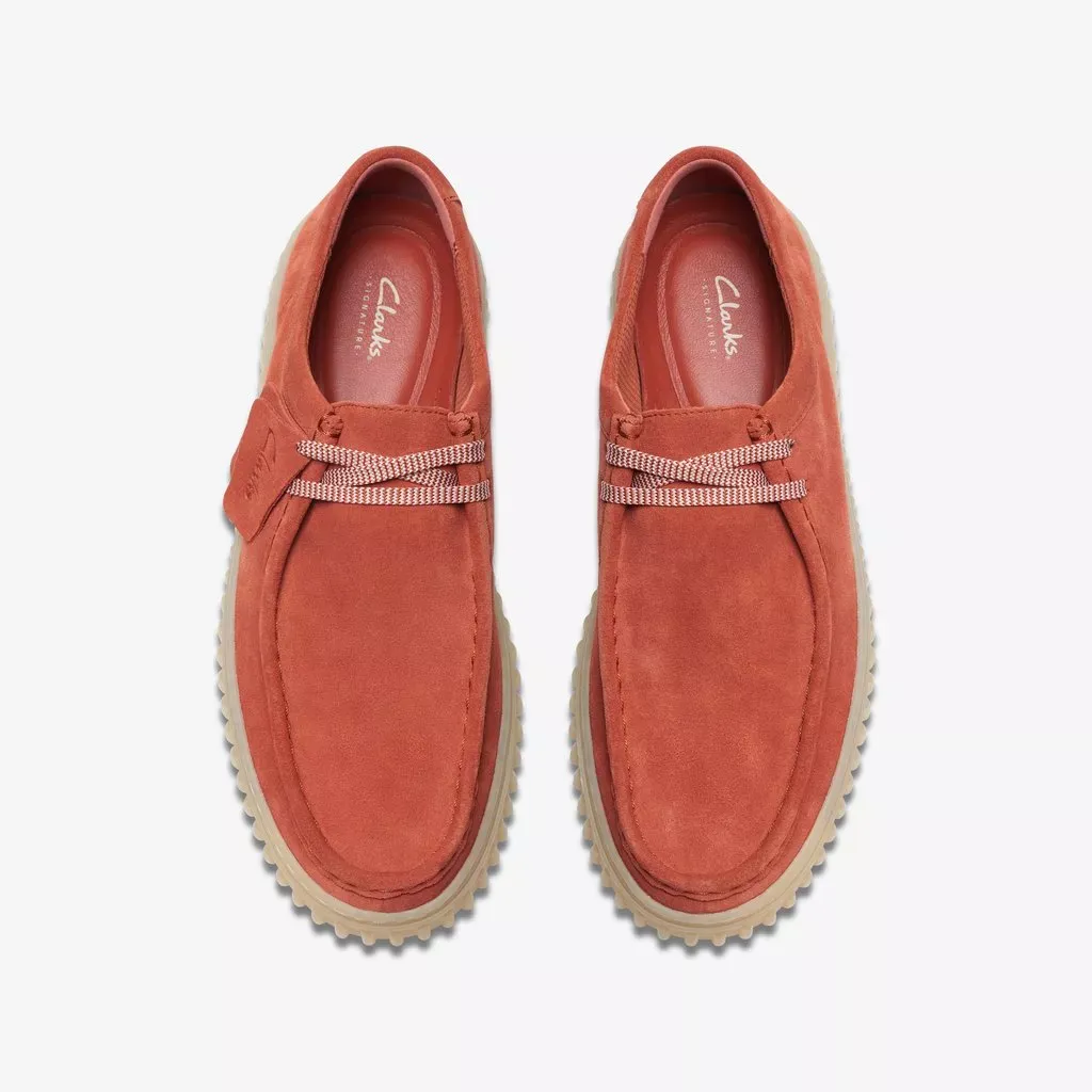 TORHILL LO RED COMBINATION