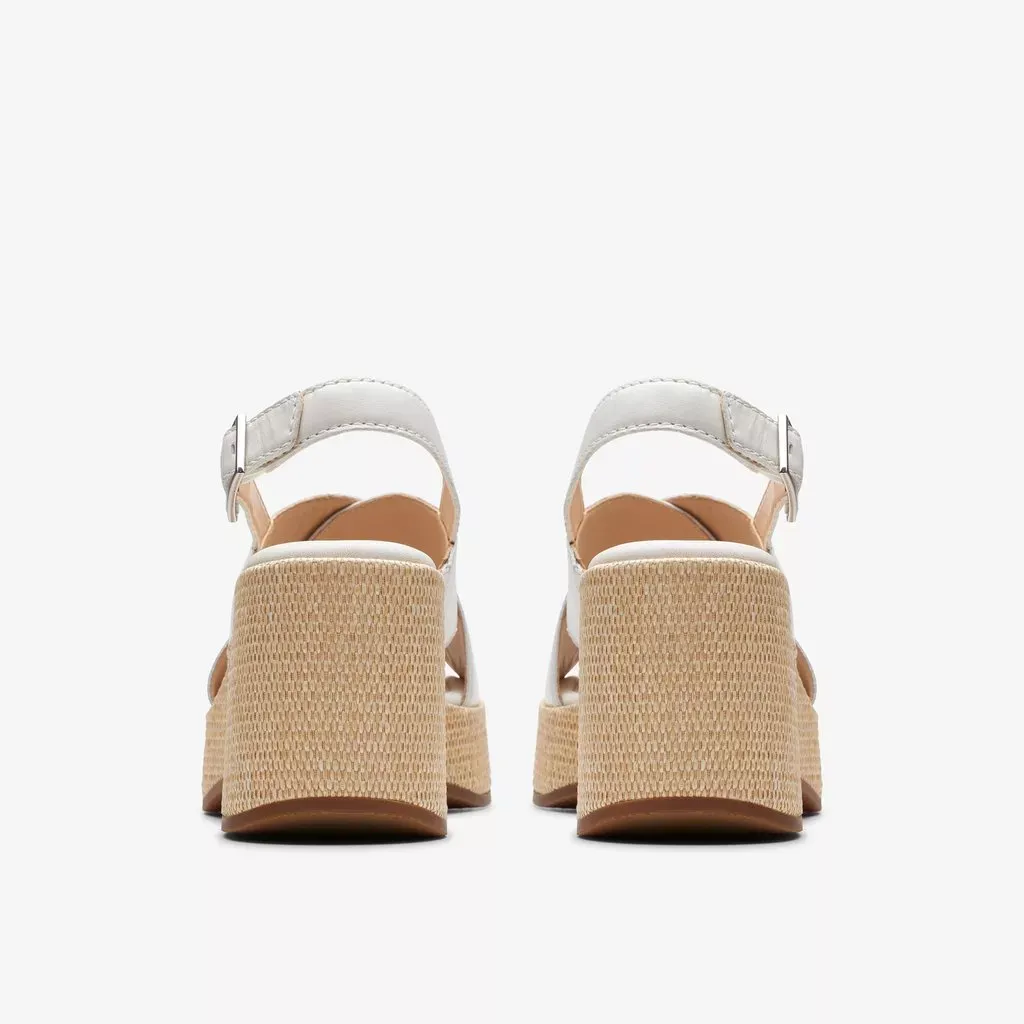 MANON WISH OLIVE NUBUCK