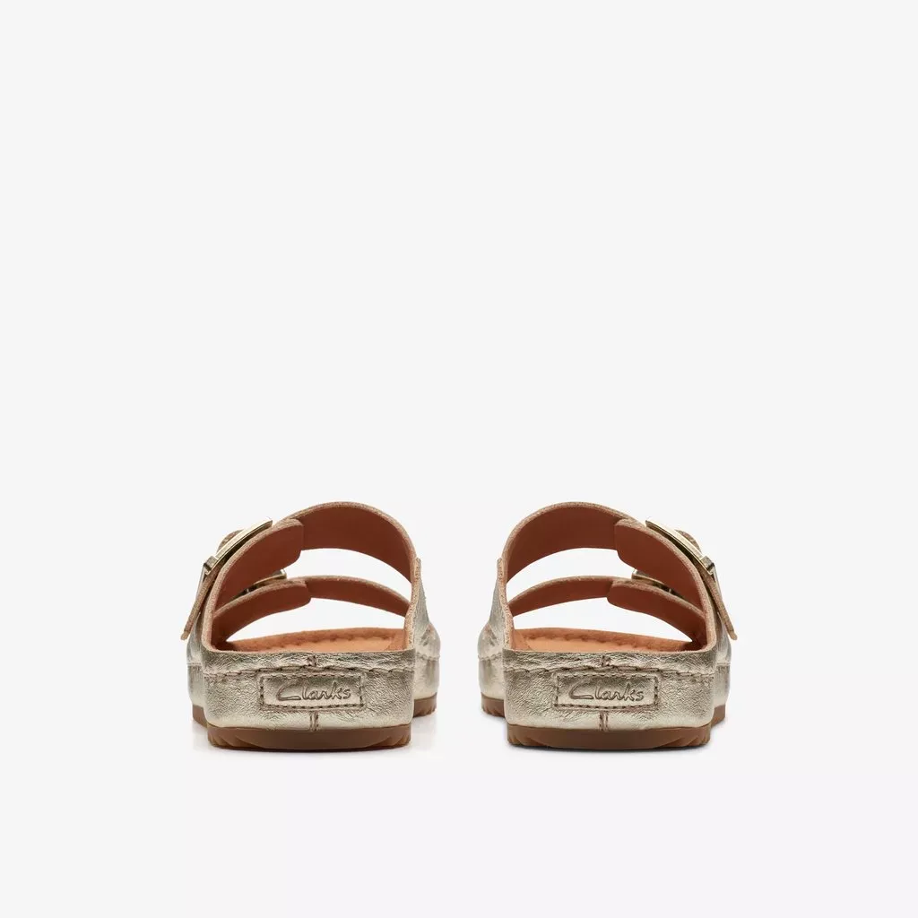 BROOKLEIGH SUN OLIVE NUBUCK