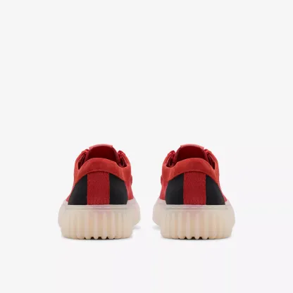 TORHILL LO RED COMBINATION