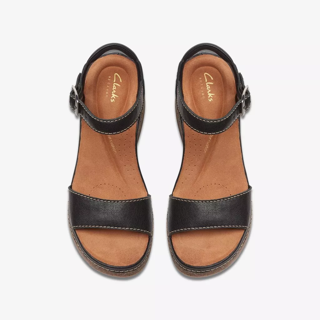 KASSANDA LILY STONE NUBUCK