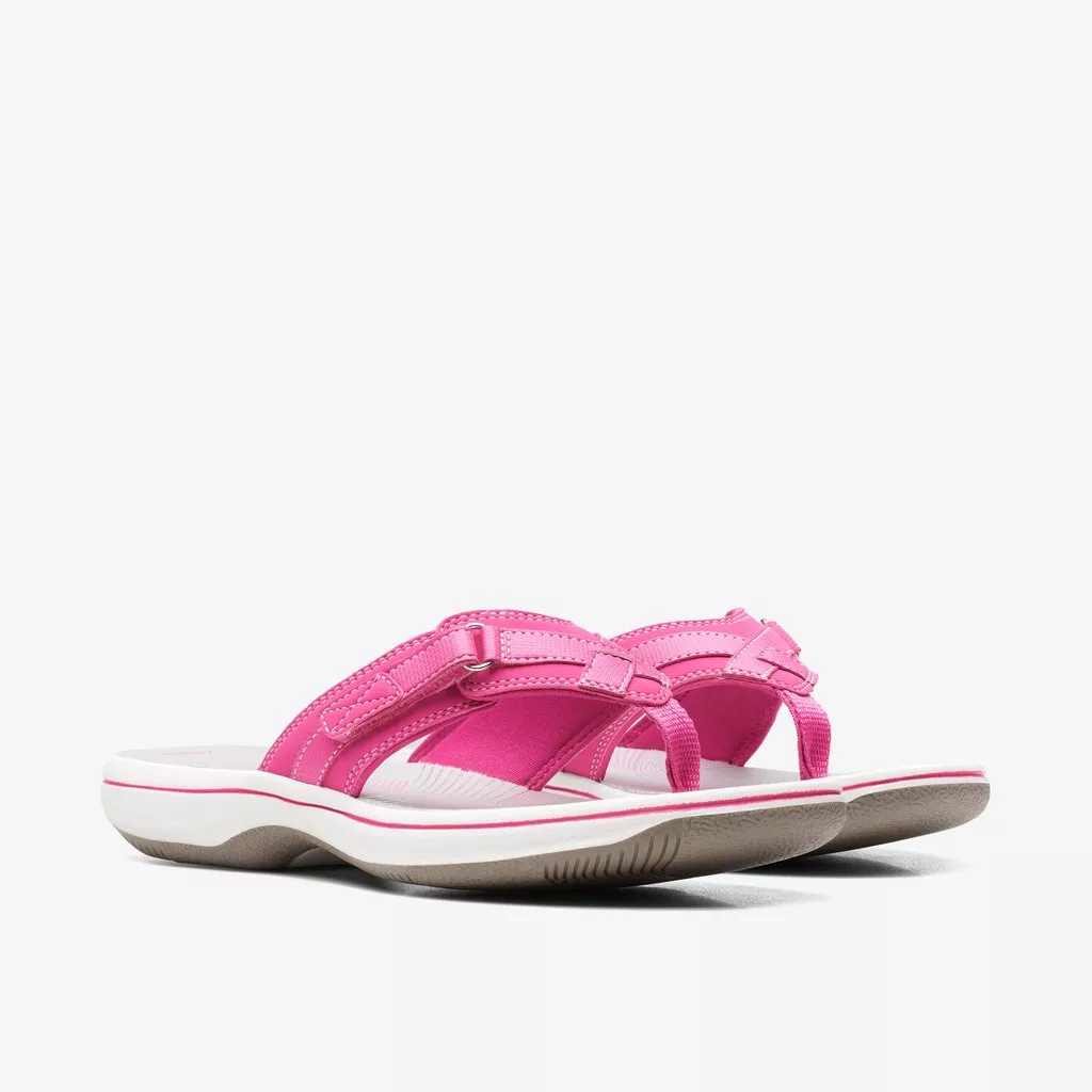 BRINKLEY SEA SILVER SYNTHETIC