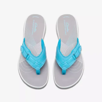 BRINKLEY SEA SILVER SYNTHETIC