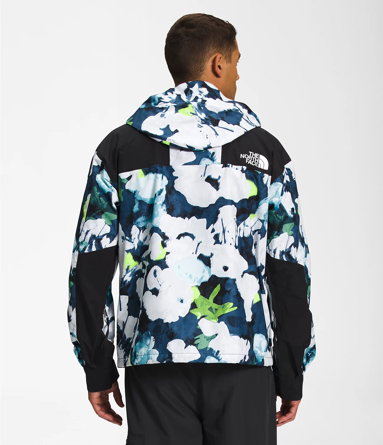 THE NORttgTH FACE Men’s 86 Retro Mountain Jacket