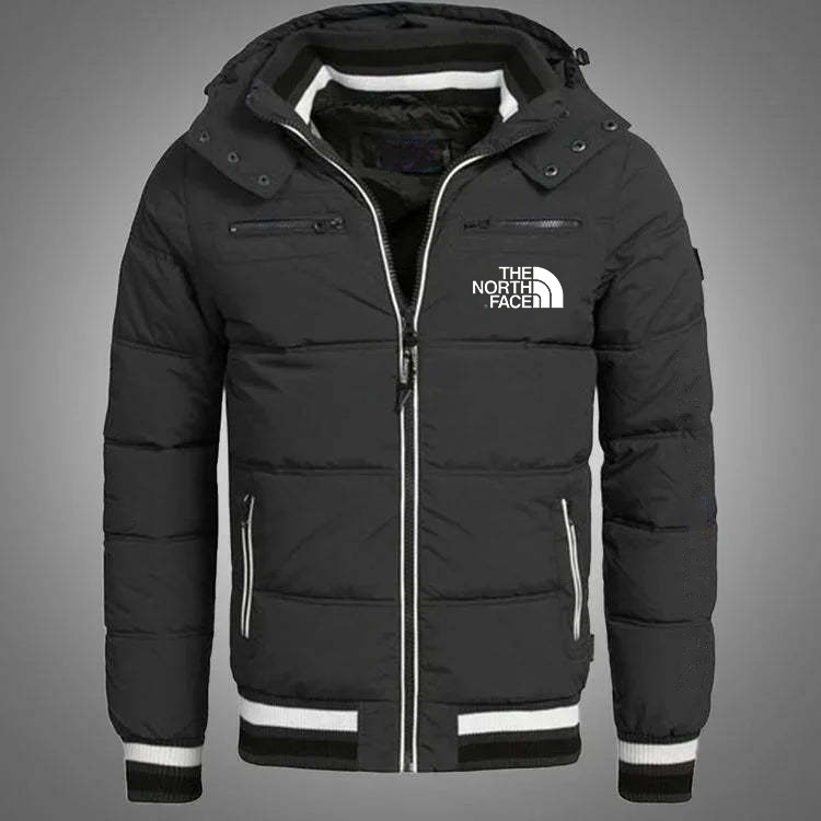 THE NORttgTH FACE 2023 new men's waterproof windproof warm spring down jacket