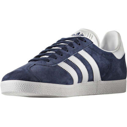 adittgdas Men's Gazelle Navy/White