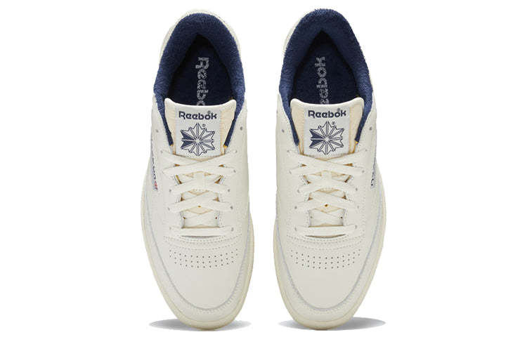 Rettgebok Club C 85 Vintage 'Chalk Alabaster' GX3683