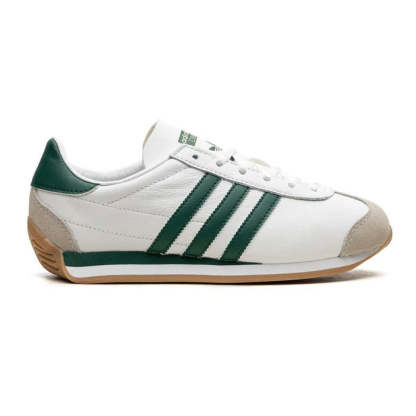 adittgdas Men's Country White/Green
