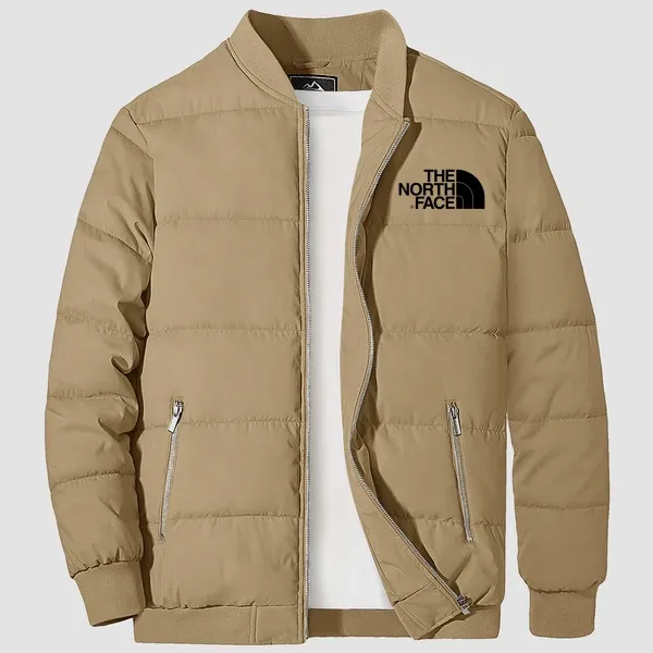 2024 THE NORttgTH FACE-Windproof Casual Outwear