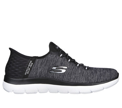 (WMNS) Skethechers Slip-ins: Summits - Dazzling Haze