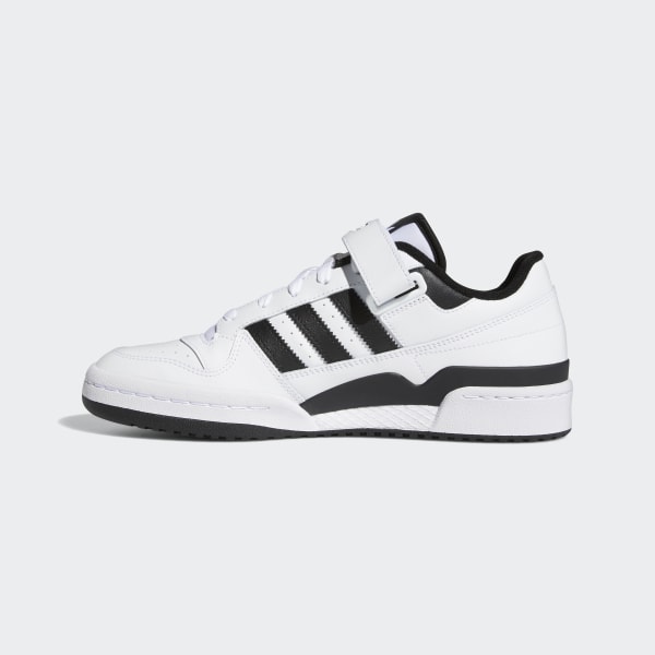 adittgdas FORUM LOW SHOES