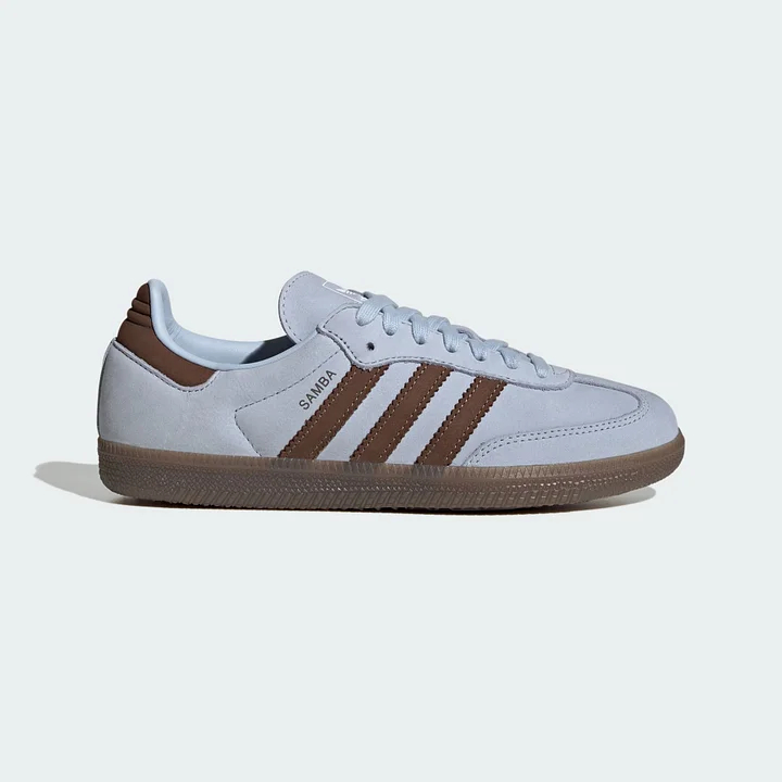 Adidas SAMBA AND SHOES