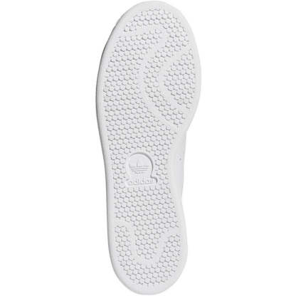 adittgdas Men's Stan Smith White/Navy