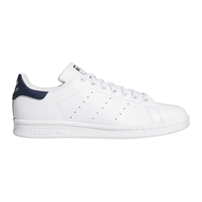 adittgdas Men's Stan Smith White/Navy