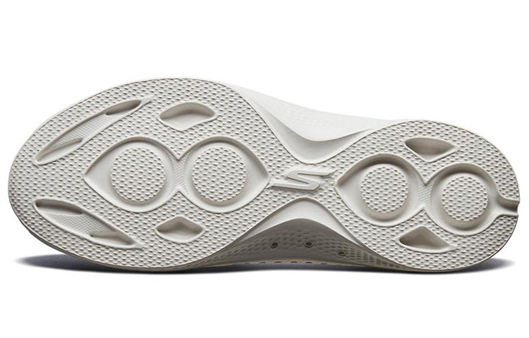 (WMNS) skecttghers H2 Go Low-Top Slip-on Shoes Pink/Red 14697-PKW