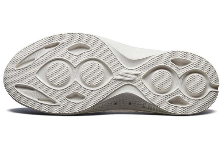 (WMNS) skecttghers H2 Go Low-Top Slip-on Shoes Pink/Red 14697-PKW