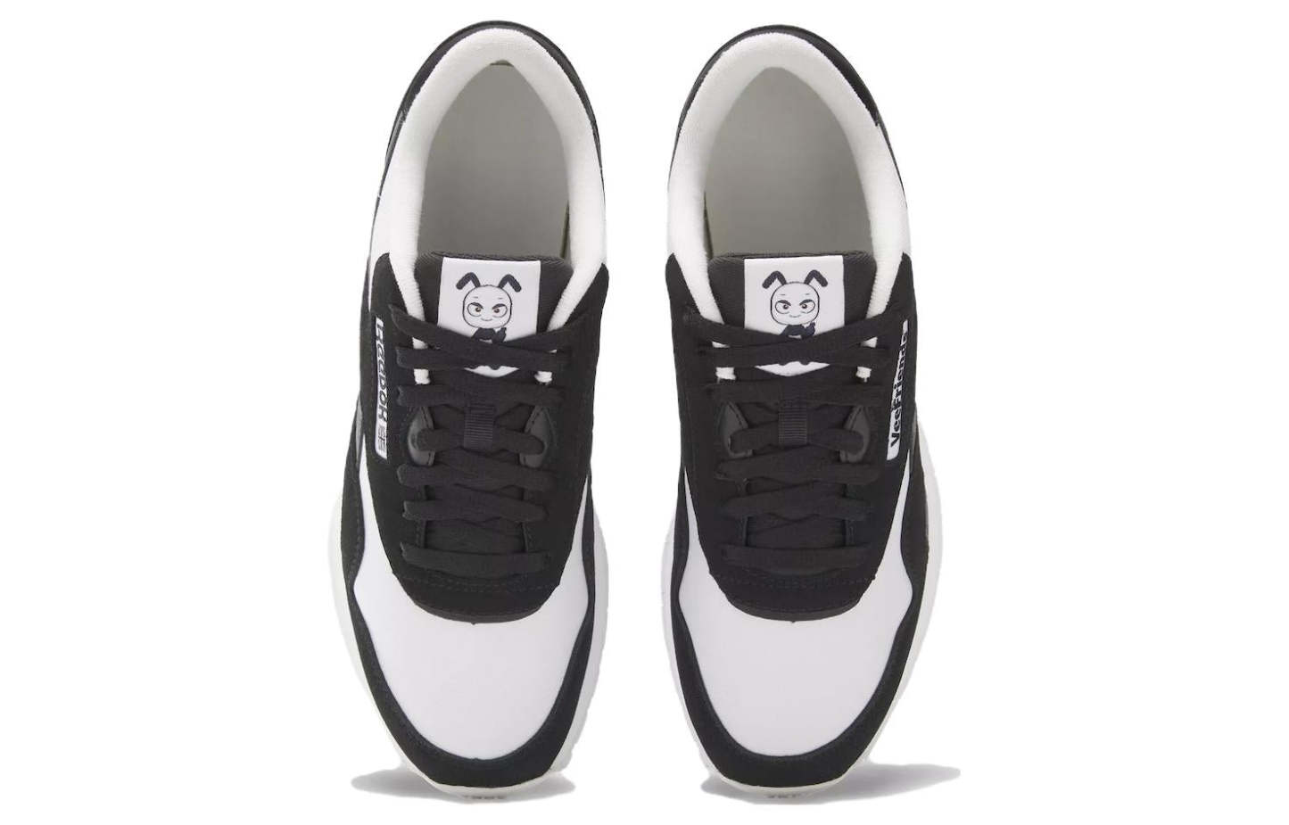 Rettgebok Classic Nylon x VeeFriends 'Accountable Ant Pack - White' 100033808