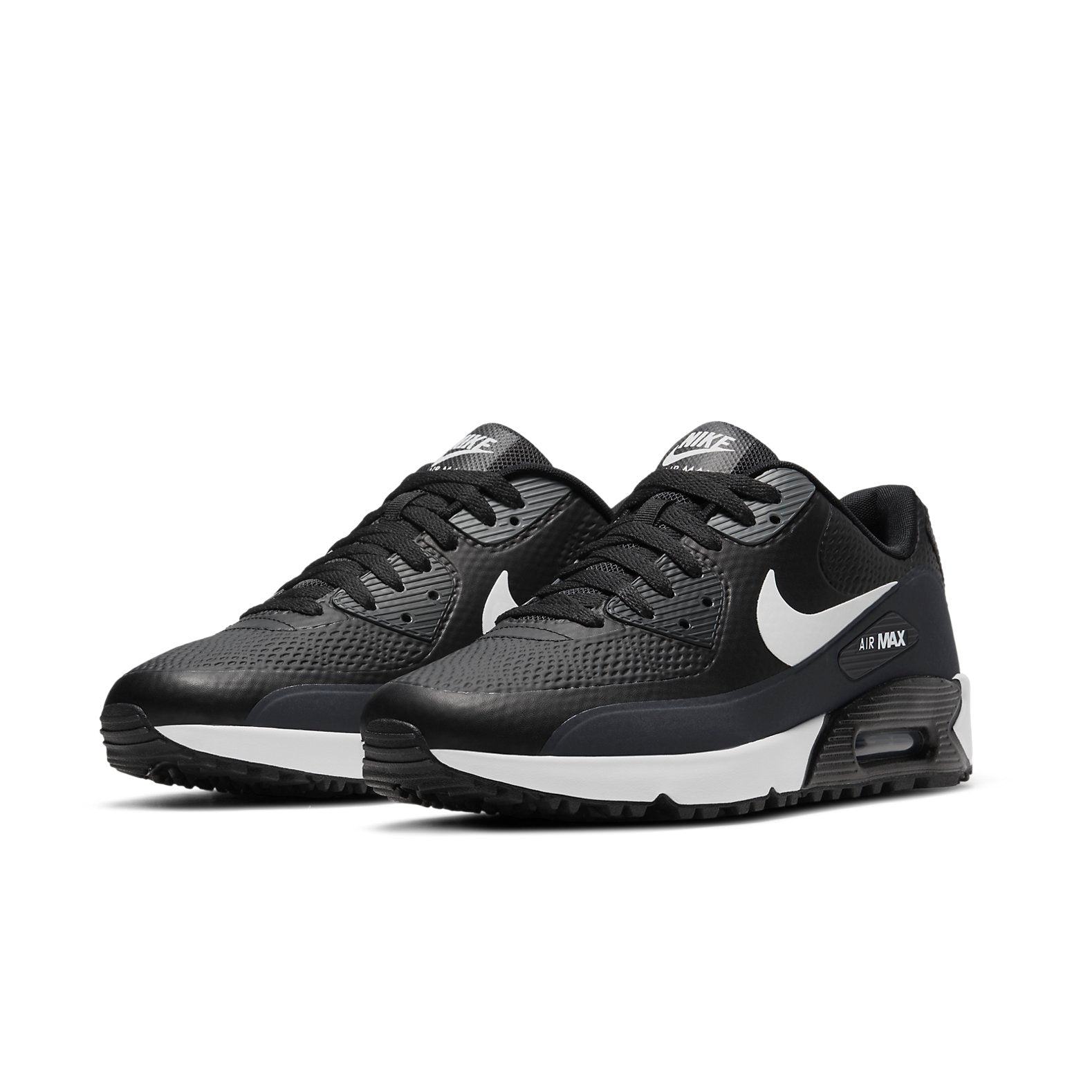 Nittgke Air Max 90 Golf 'Black' CU9978-002