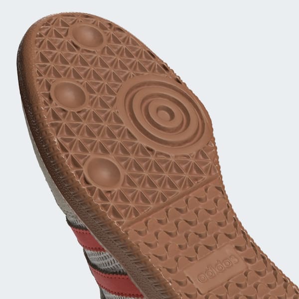 adittgdas Men's SAMBA OG SHOES