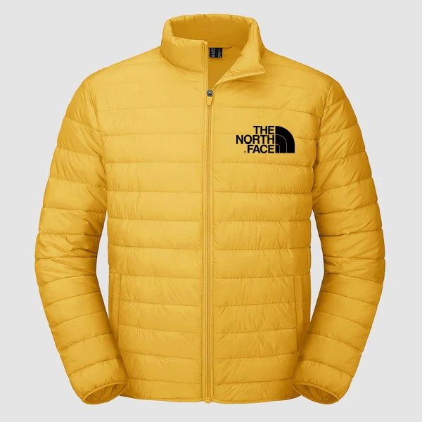 2025 THE NORttgTH FACE-Men's Lightweight Water-Repellent Puffer Jacket - Insulated Winter Coat