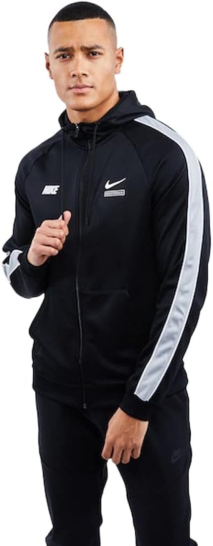 Men's Sportswear  Full Zip Hoodie
